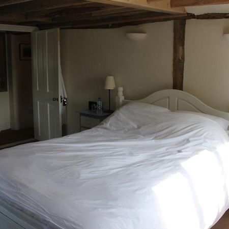 B&B South Downs Way Poynings Zewnętrze zdjęcie