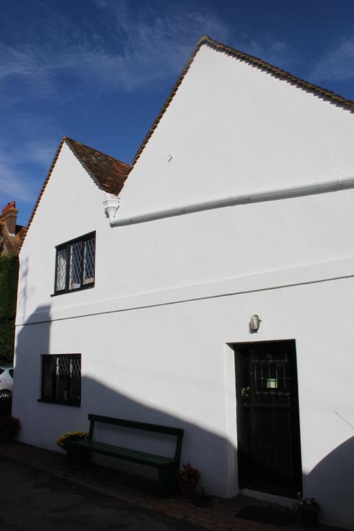 B&B South Downs Way Poynings Zewnętrze zdjęcie
