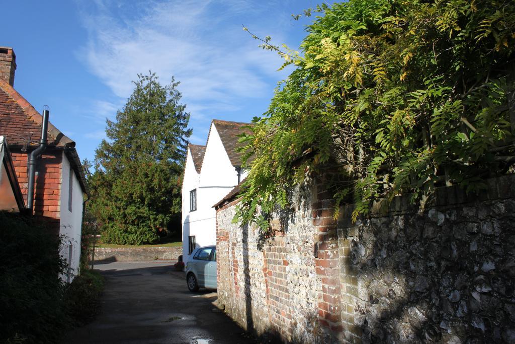 B&B South Downs Way Poynings Zewnętrze zdjęcie