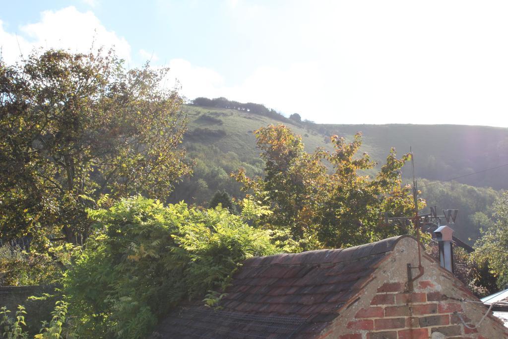 B&B South Downs Way Poynings Zewnętrze zdjęcie