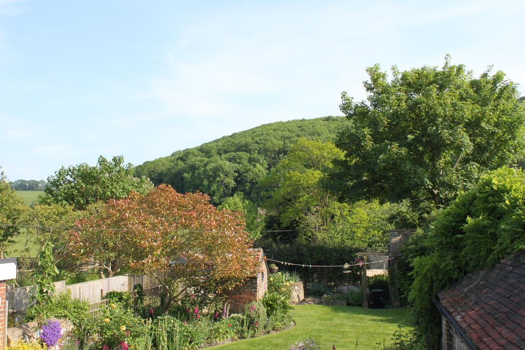 B&B South Downs Way Poynings Zewnętrze zdjęcie