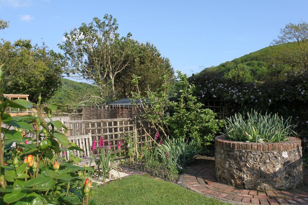 B&B South Downs Way Poynings Zewnętrze zdjęcie