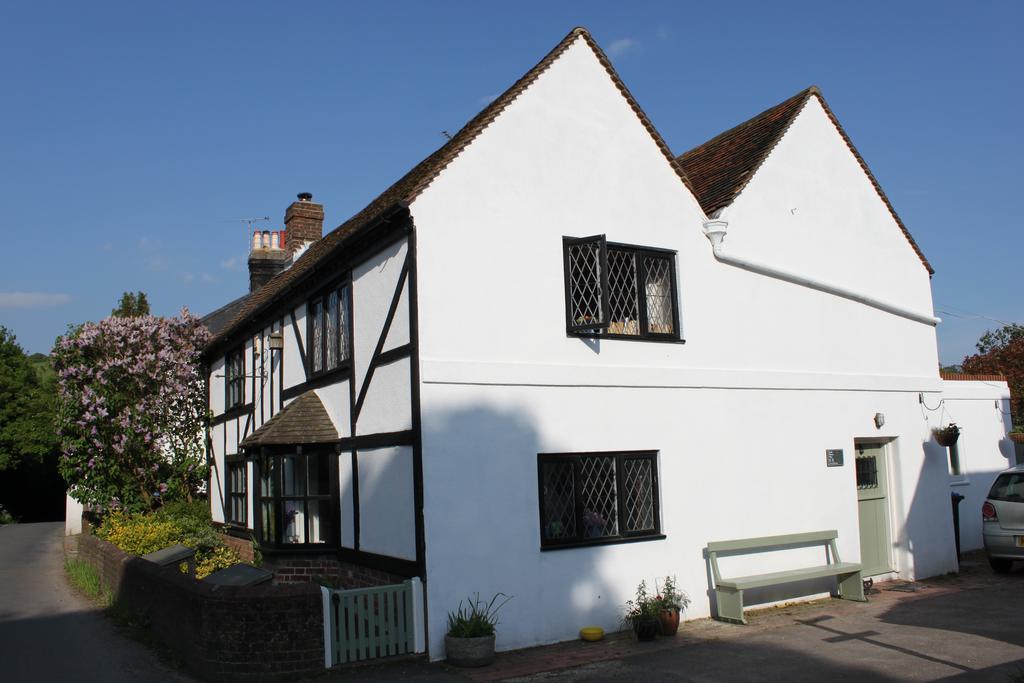 B&B South Downs Way Poynings Zewnętrze zdjęcie