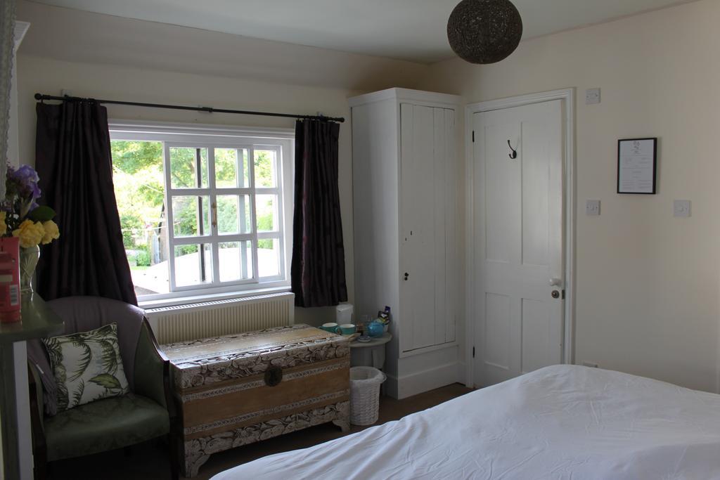 B&B South Downs Way Poynings Zewnętrze zdjęcie
