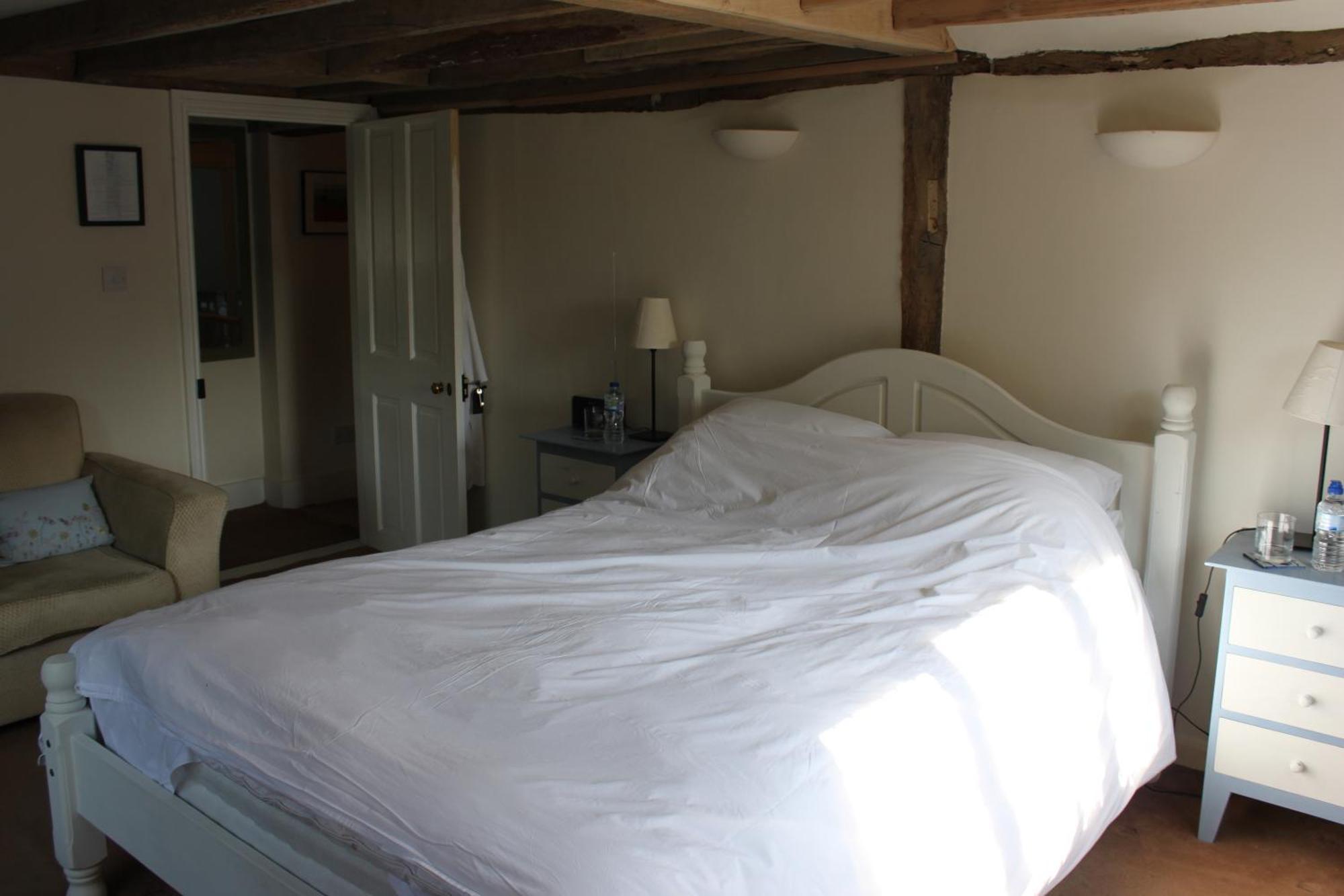 B&B South Downs Way Poynings Zewnętrze zdjęcie