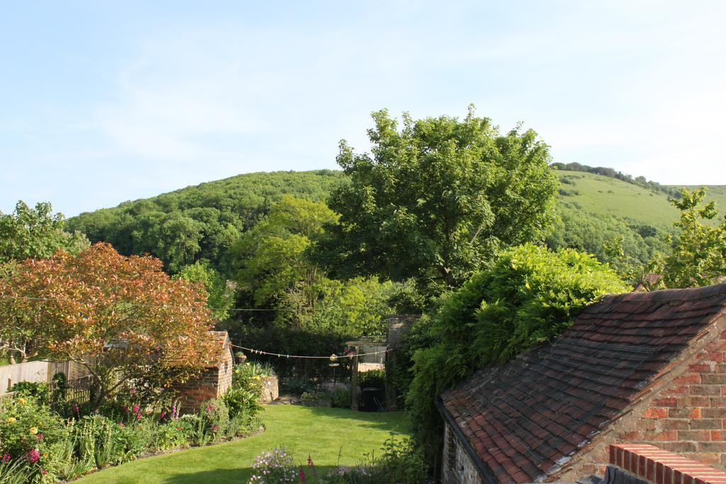 B&B South Downs Way Poynings Zewnętrze zdjęcie