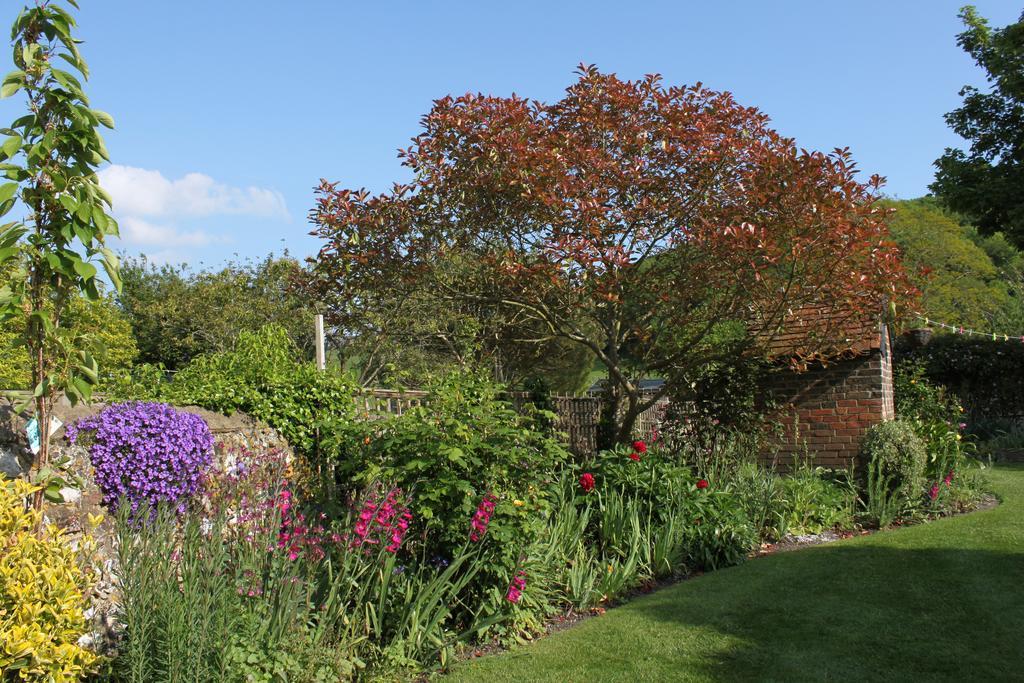 B&B South Downs Way Poynings Zewnętrze zdjęcie