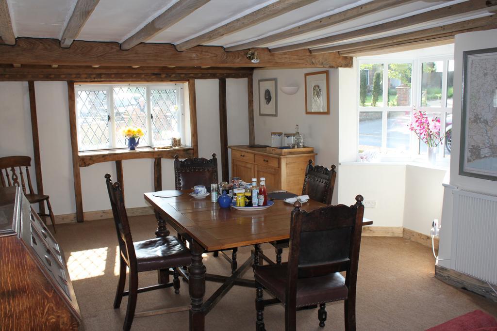 B&B South Downs Way Poynings Zewnętrze zdjęcie