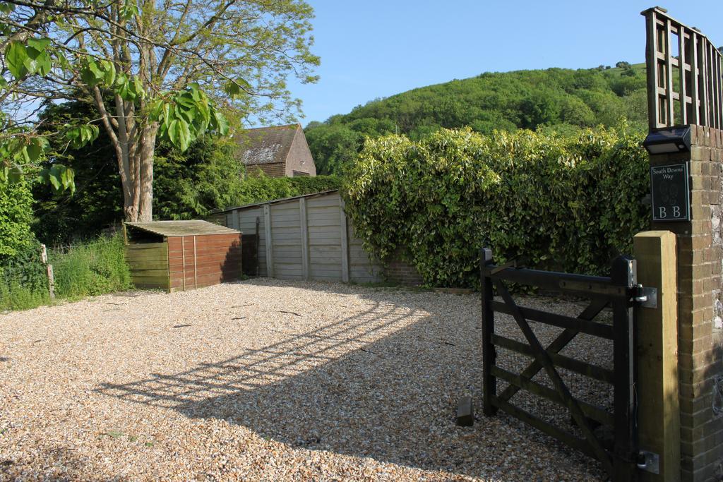 B&B South Downs Way Poynings Zewnętrze zdjęcie