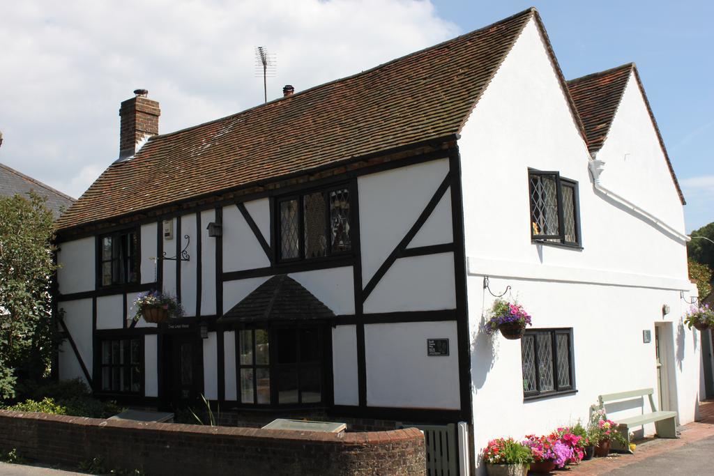 B&B South Downs Way Poynings Zewnętrze zdjęcie
